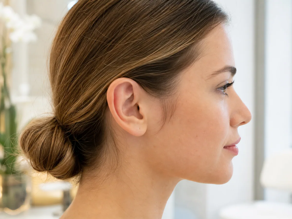 Otoplastia — tratamento odontológico na Clínica Aurora